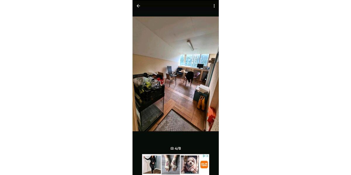 Gewerbeobjekt Bielefeld Schildesche - 1.600&euro; | Angebot:26416665