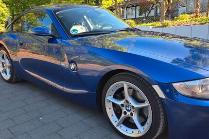 BMW Z4 185.000 km 15.799 &euro; Bad Oeynhausen 32547