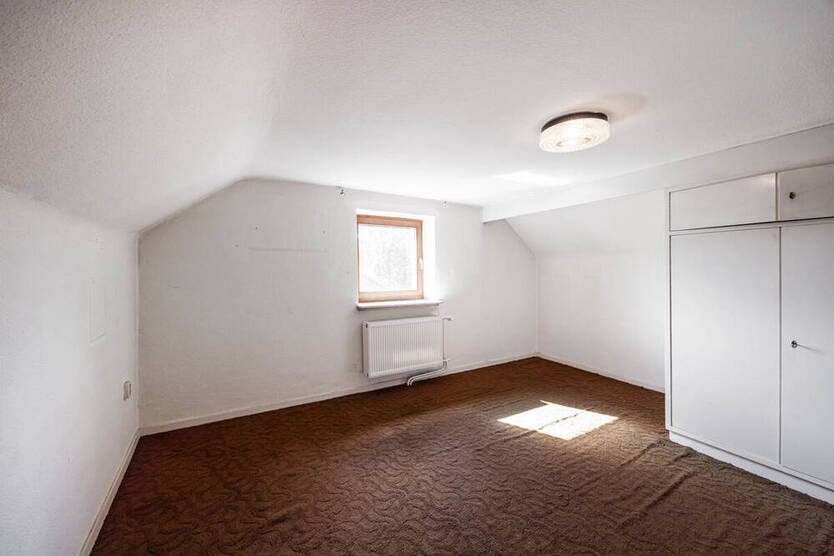 Gepflegtes Einfamilienhaus in beliebter Lage!