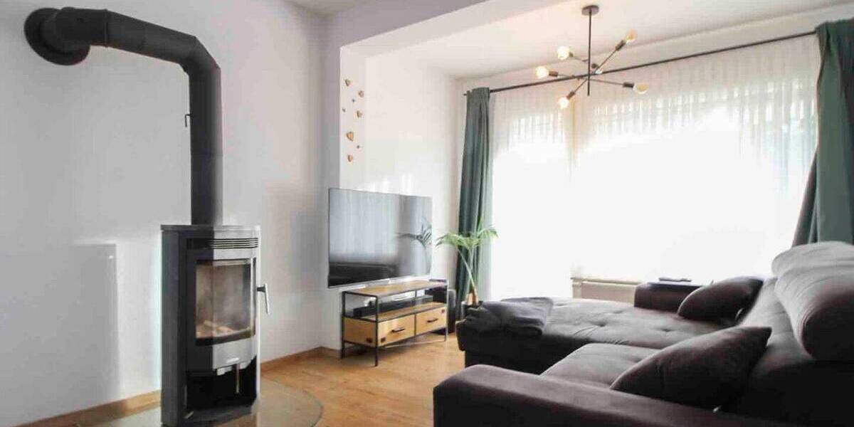 Einfamilienhaus Bad Oeynhausen Eidinghausen - 8 Zimmer, 349.000&euro; | Angebot:26500448