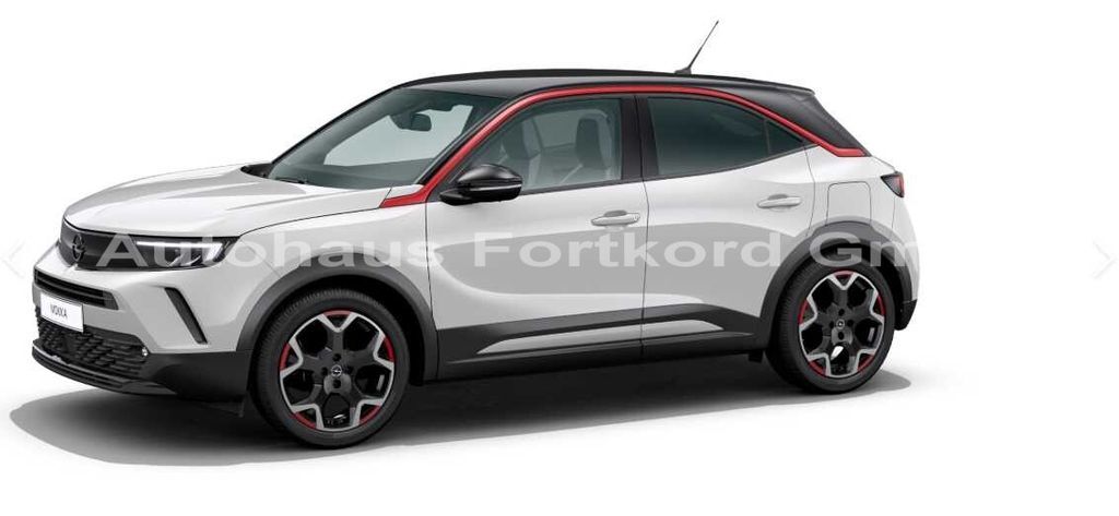 Opel Mokka 33.480 km 20.980 € Bielefeld 33689