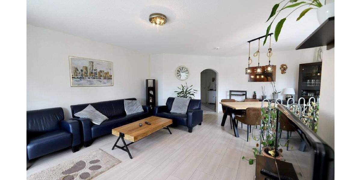 Etagenwohnung Lage Waddenhausen - 3 Zimmer, 85 m&sup2;, 160.000&euro; | Angebot:25689544