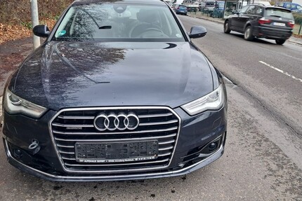Audi A6 172.000 km 9.690 &euro; Bünde 32257