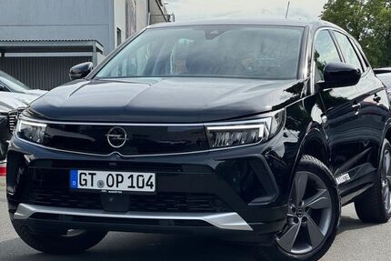 Opel Grandland (X) 8.533 km 23.980 € Gütersloh 33334