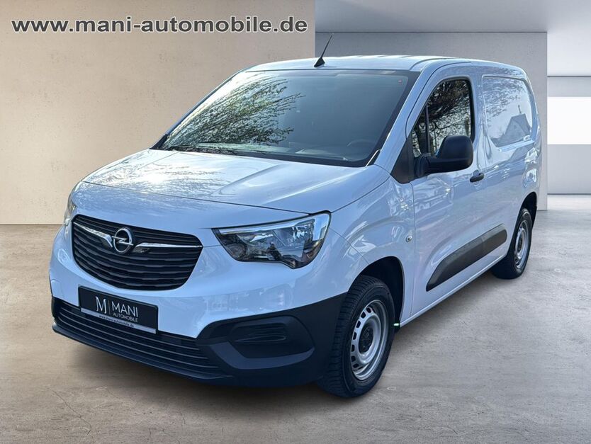 Opel Combo 34.500 km 13.990 € Lage 32791