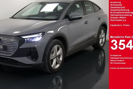 Audi Q4 e-tron 23.940 km 25.985 &euro; Gütersloh 33334