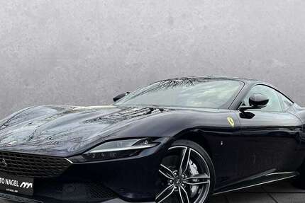 Ferrari Roma 97.980 km 169.900 &euro; Bielefeld 33605