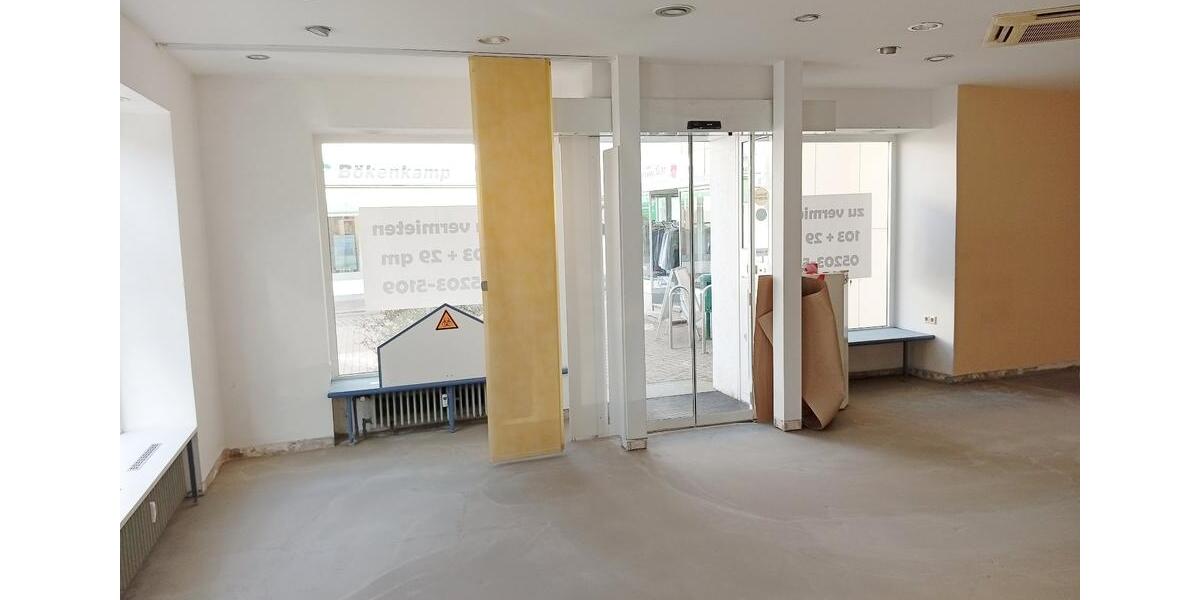 Gewerbeobjekt Werther (Westfahlen) - 1.000&euro; | Angebot:25563396