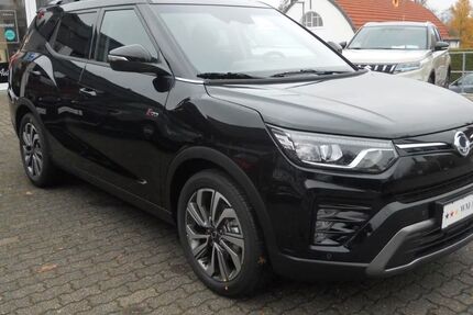 SsangYong Tivoli 6.800 km 21.690 &euro; Bielefeld 33605
