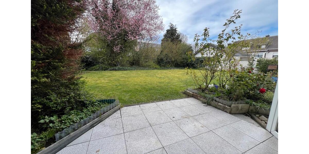 Erdgeschoßwohnung Bad Salzuflen - 1 Zimmer, 65 m&sup2;, 195.000&euro; | Angebot:26021689