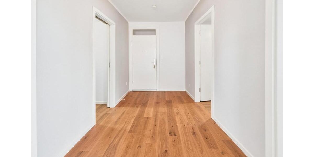 Etagenwohnung Bielefeld Jöllenbeck - 3 Zimmer, 81 m&sup2;, 216.000&euro; | Angebot:27425680