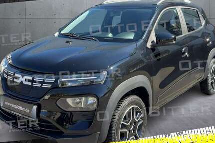 Dacia Spring 7.896 km 12.745 &euro; Bielefeld 33647