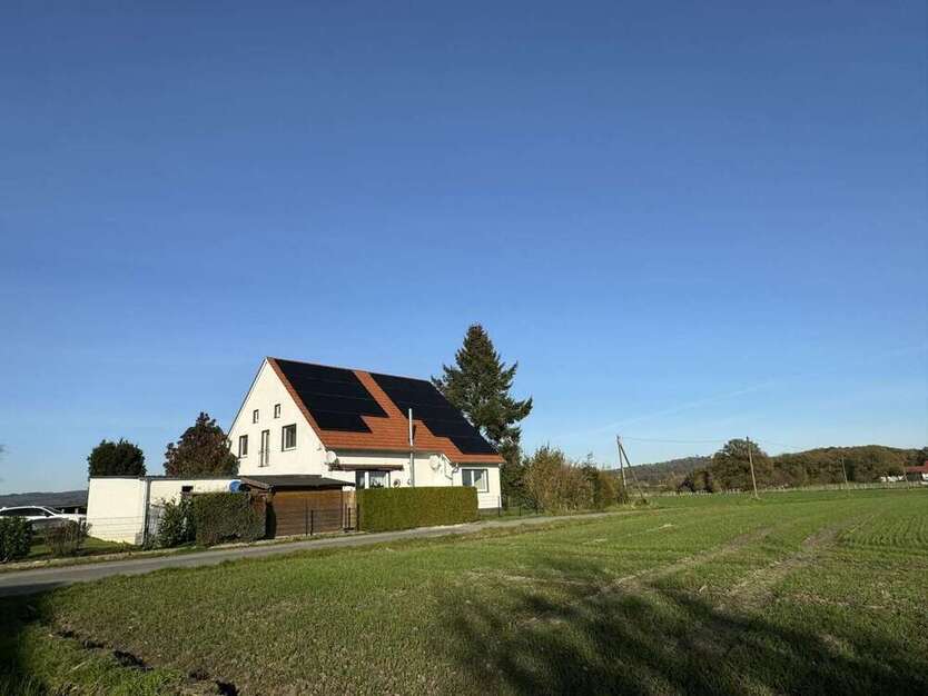 Haus zum Kaufen in Borgholzhausen 290.000 € 125 m²