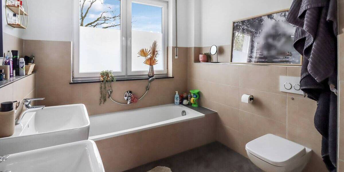 Doppelhaushälfte Gütersloh Avenwedde - 5 Zimmer, 148 m&sup2;, 515.000&euro; | Angebot:26391763
