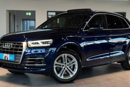 Audi Q5 72.468 km 35.495 € Herford 32052