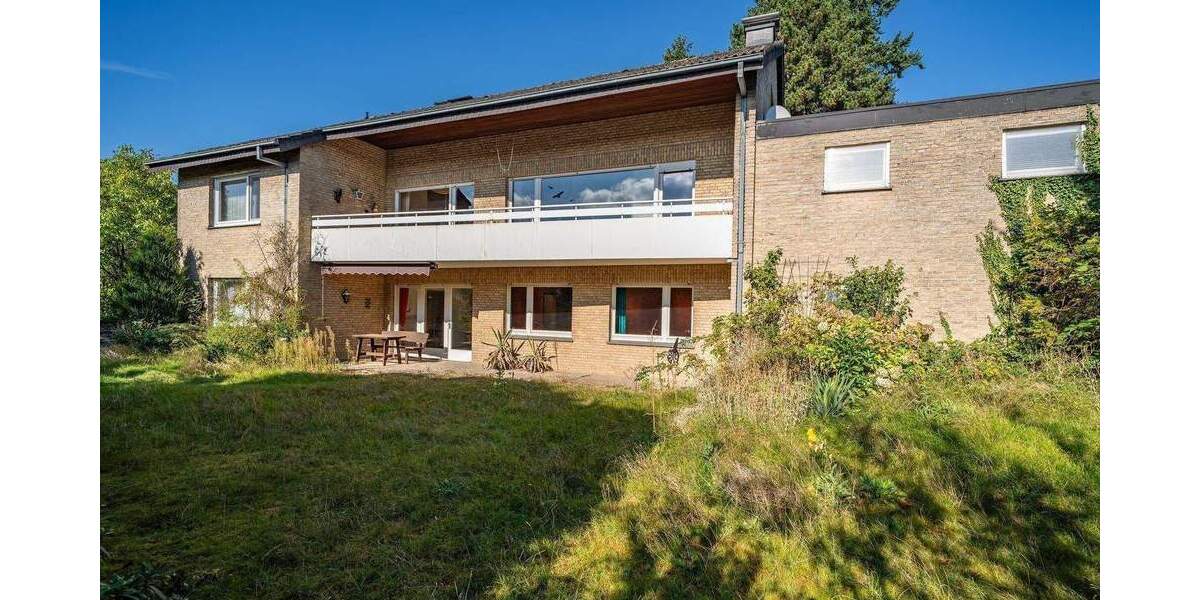 Einfamilienhaus Steinhagen Amshausen - 7 Zimmer, 281 m&sup2;, 419.000&euro; | Angebot:25525117