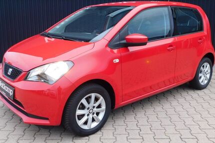 Seat Mii 107.700 km 7.490 € Lübbecke 32312