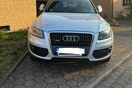 Audi Q5 163.000 km 7.999 &euro; Bielefeld 33649