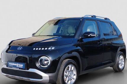 Hyundai INSTER 8.076 km 27.990 &euro; Verl 33415