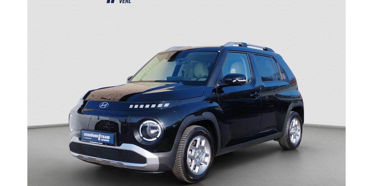 Hyundai INSTER 8.076 km 27.990 &euro; Verl 33415