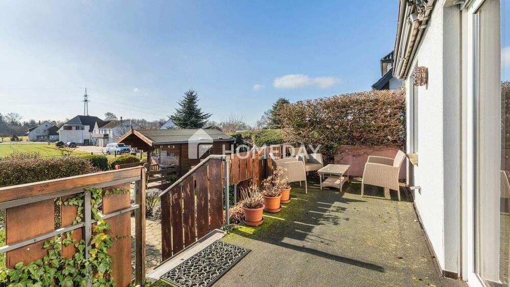 Einfamilienhaus Bünde Ennigloh - 4 Zimmer, 125 m&sup2;, 249.000&euro; | Angebot:25799549