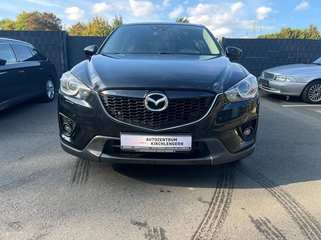 Mazda CX-5 216.500 km 6.450 &euro; Kirchlengern 32278