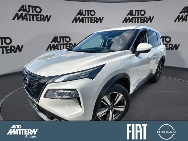 Nissan X-Trail 41.200 km 29.970 € Buende 32257