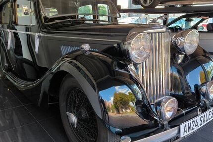 Jaguar Andere