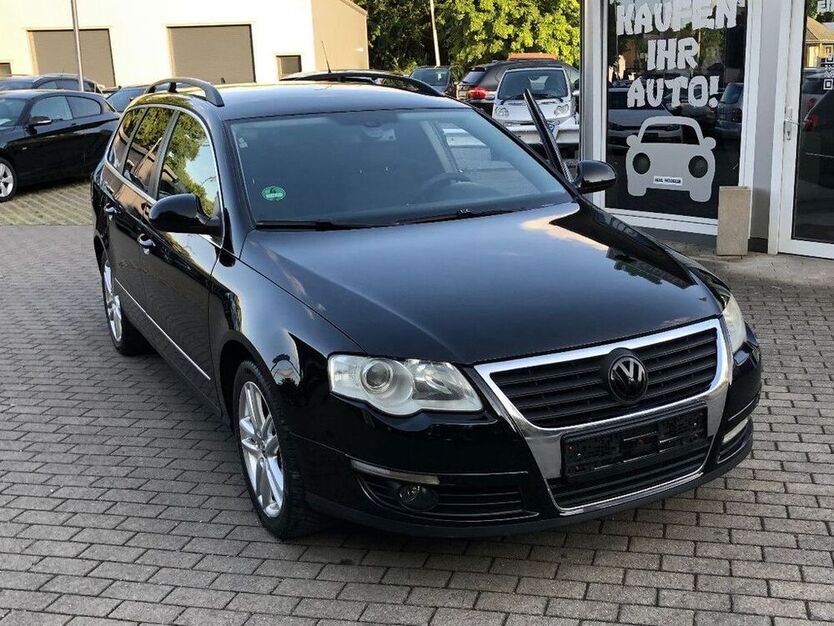 Passat