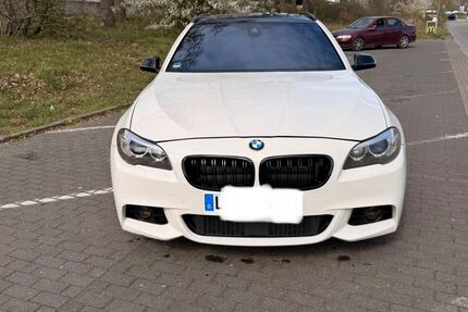 BMW 530 316.000 km 15.500 &euro; Bielefeld 33689