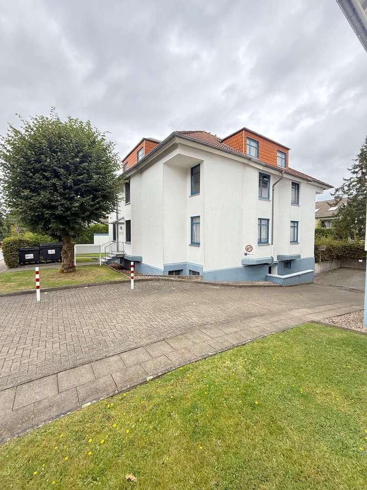 Wohnung zum Kaufen in Bielefeld 87.000 € 29.64 m²