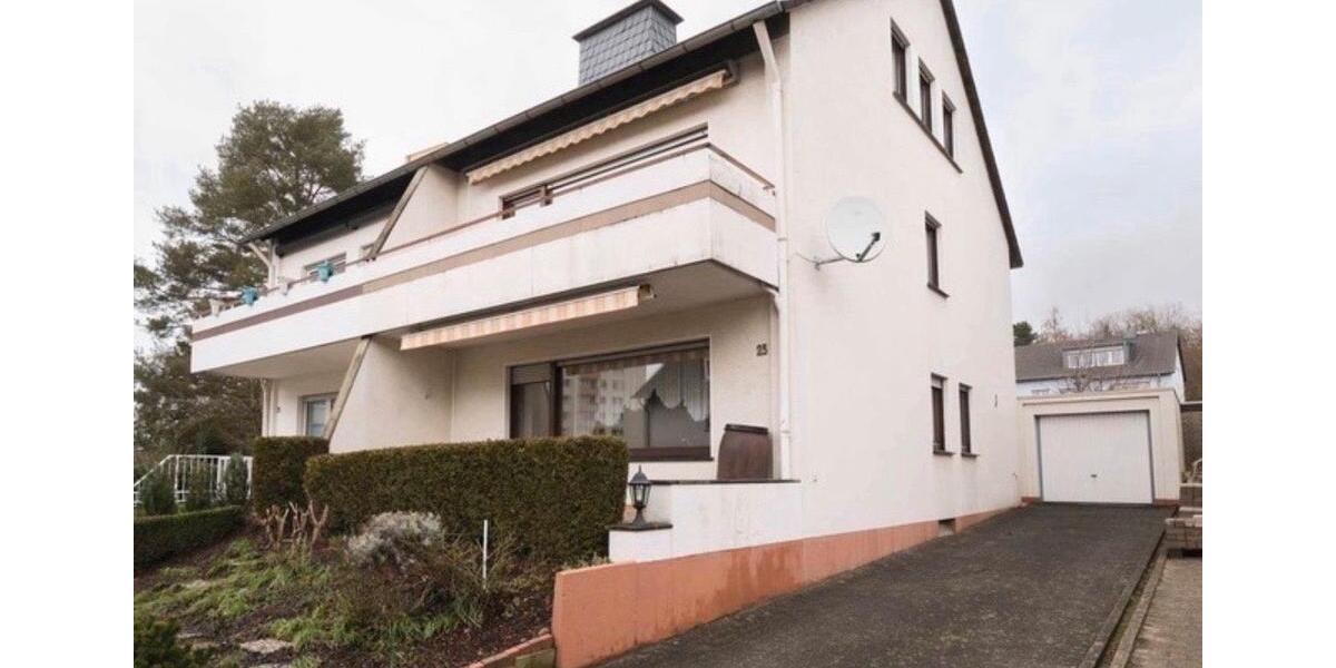 Doppelhaushälfte Bad Salzuflen - 5 Zimmer, 140 m&sup2;, 1.500&euro; | Angebot:26042792