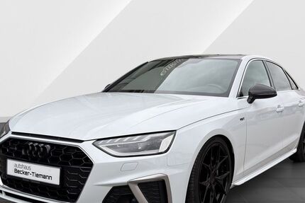 Audi A4 95.000 km 31.703 &euro; Lemgo 32657