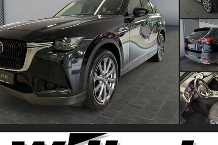Mazda CX-60 10.028 km 44.990 &euro; Hüllhorst 32609
