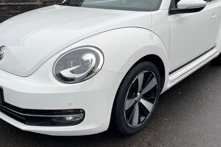 VW Beetle 100.900 km 14.990 &euro; Rheda-Wiedenbrück 33378
