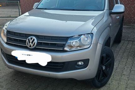 VW Amarok 167.500 km 18.300 &euro; Herzebrock 33442