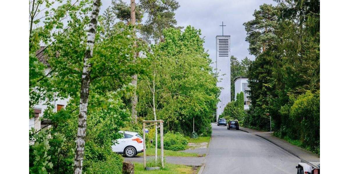 Etagenwohnung Bielefeld / Senne Senne - 2 Zimmer, 83 m&sup2;, 373.800&euro; | Angebot:25669077