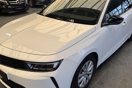 Opel Astra 44.100 km 17.999 &euro; Versmold 33775