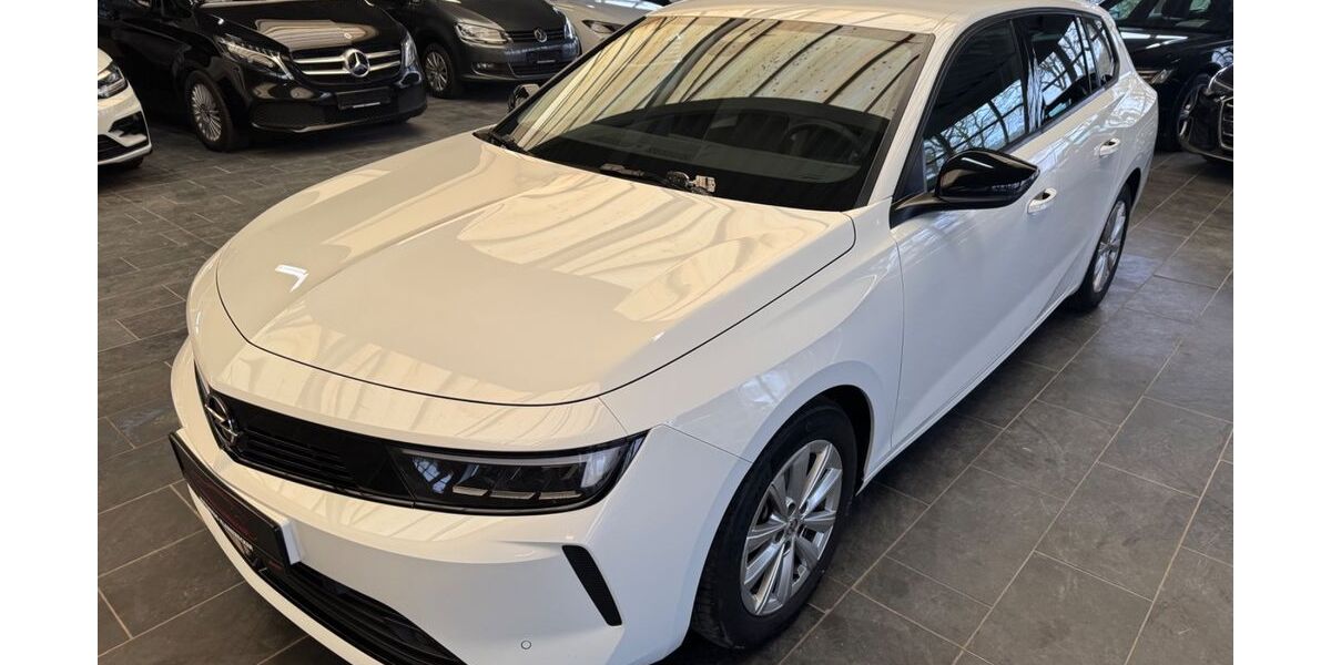 Opel Astra 44.100 km 17.999 &euro; Versmold 33775