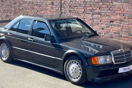Mercedes-Benz 190 181.894 km 109.000 &euro; Bielefeld 33609