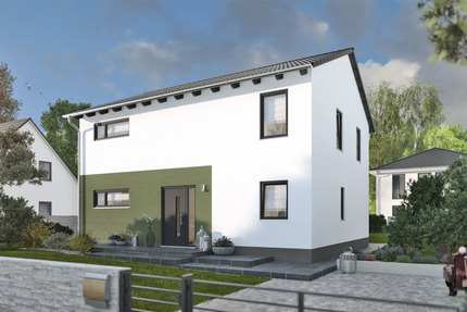 Haus Bad Salzuflen Wülfer-Bexten - 6 Zimmer, 156 m&sup2;, 354.000&euro; | Angebot:26687105