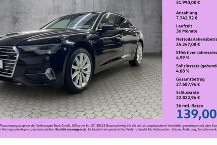 Audi A6 51.600 km 31.990 &euro; Rheda-Wiedenbrück 33378