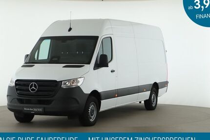 Mercedes-Benz Sprinter 47.999 km 47.576 &euro; Bielefeld 33609