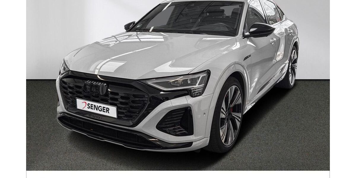 Audi Q8 e-tron 50.825 km 76.990 &euro; Bielefeld 33609