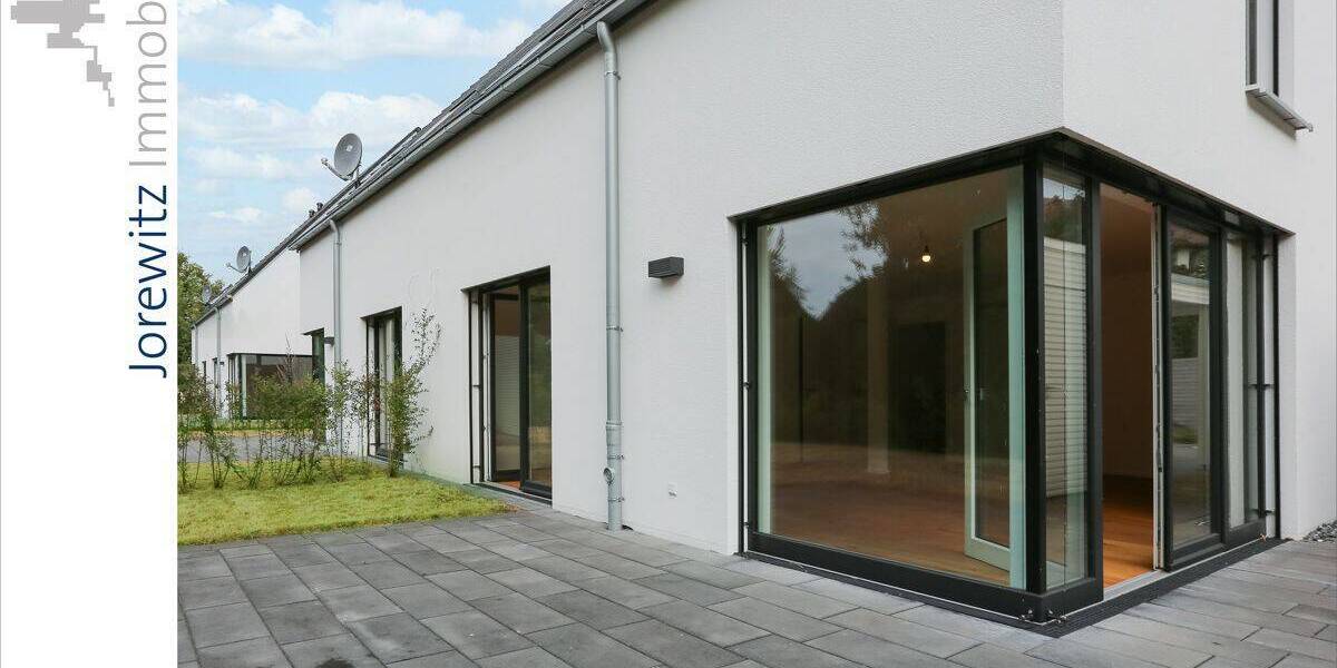 Doppelhaushälfte Bielefeld Senne - 4 Zimmer, 158 m&sup2;, 549.000&euro; | Angebot:25771444