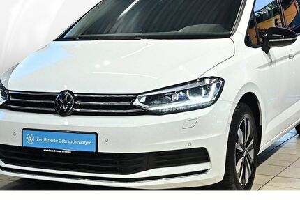 VW Touran 28.346 km 34.980 &euro; Verl 33415