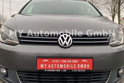 VW Touran 271.466 km 5.999 &euro; Lage 32791