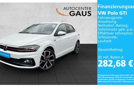 VW Polo 37.671 km 21.880 &euro; Bielefeld 33699