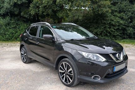 Nissan Qashqai 198.800 km 7.800 &euro; Bielefeld 33613
