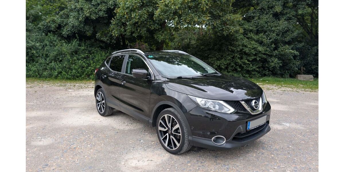 Nissan Qashqai 198.800 km 7.800 &euro; Bielefeld 33613